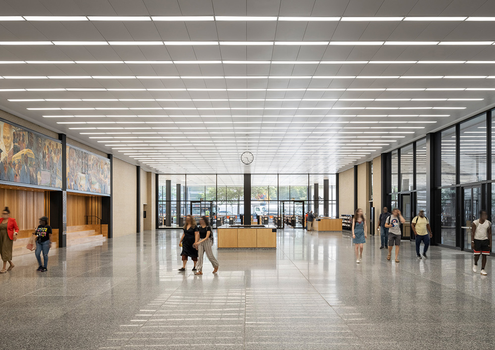 2024 05 28 DC Public Library Wins the Institute of Museum and Library Service Award 2